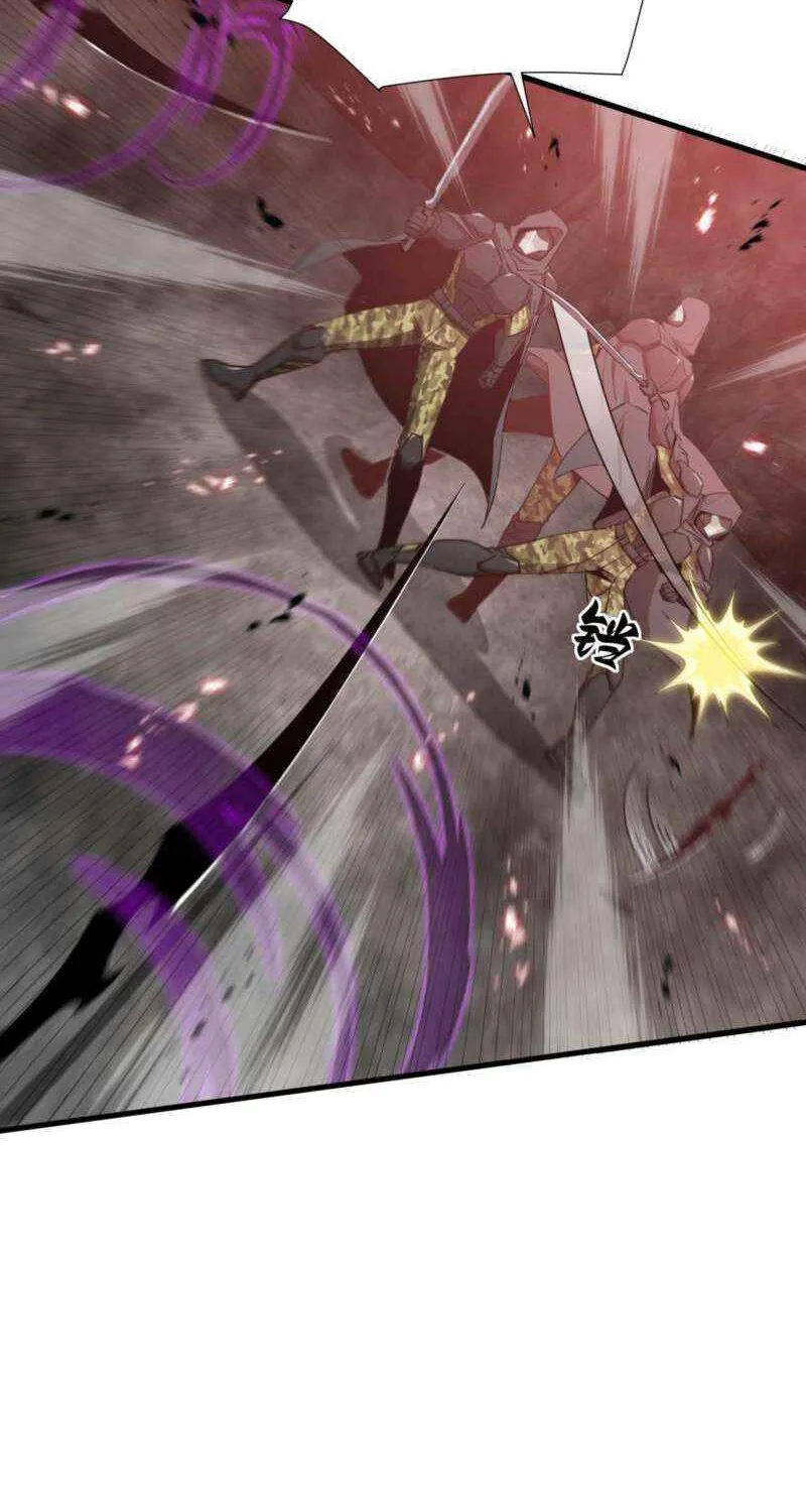Read Tyrant of the Otherworld Prison My Shadow Can Evolve Infinitely EN Manga Online