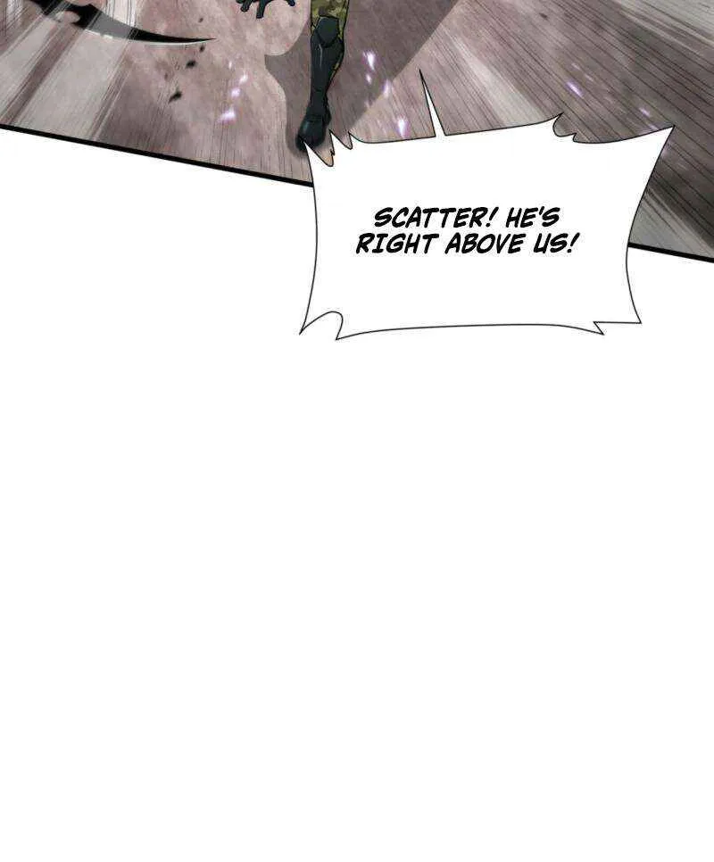 Read Tyrant of the Otherworld Prison My Shadow Can Evolve Infinitely EN Manga Online