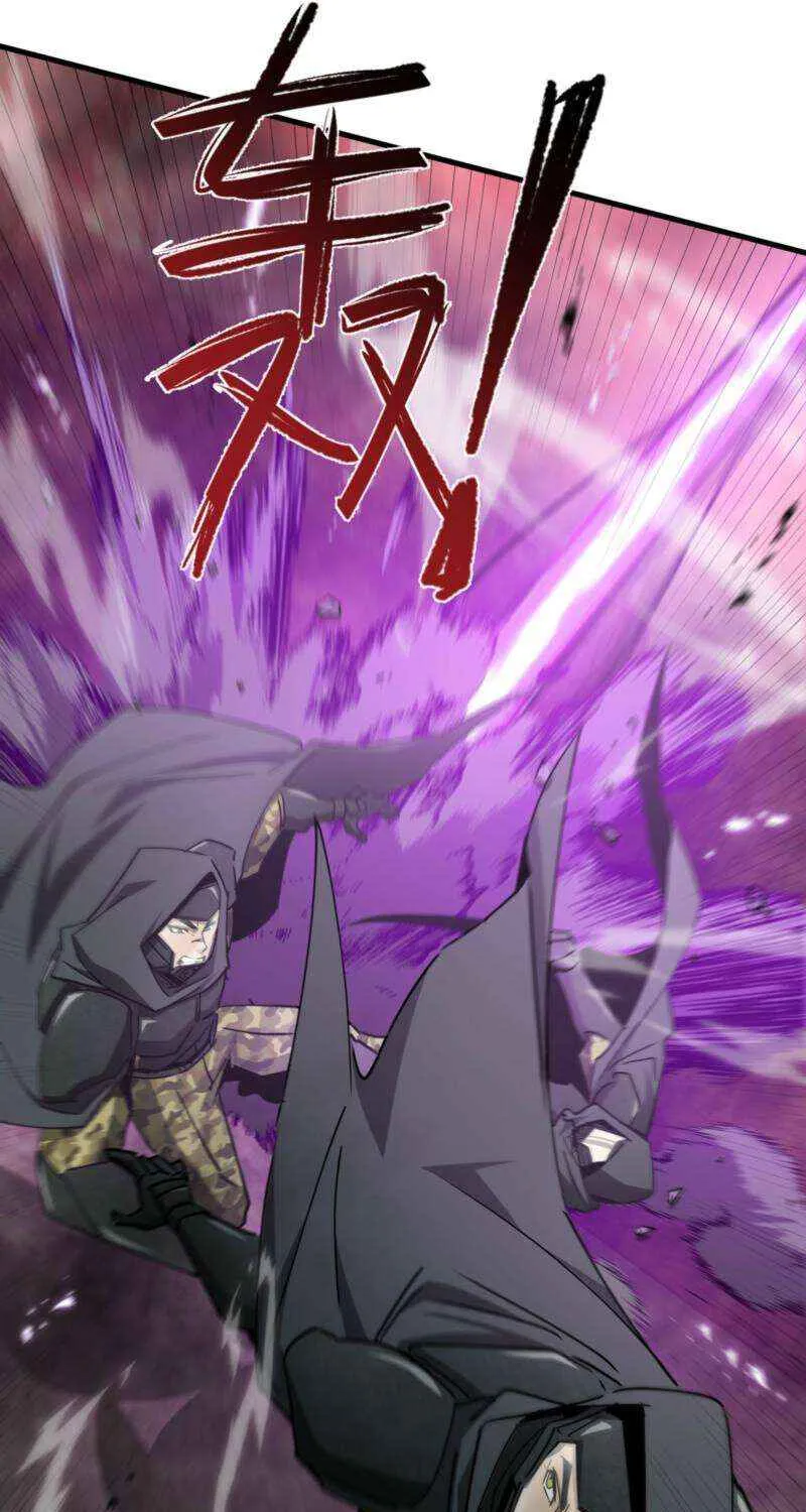 Read Tyrant of the Otherworld Prison My Shadow Can Evolve Infinitely EN Manga Online