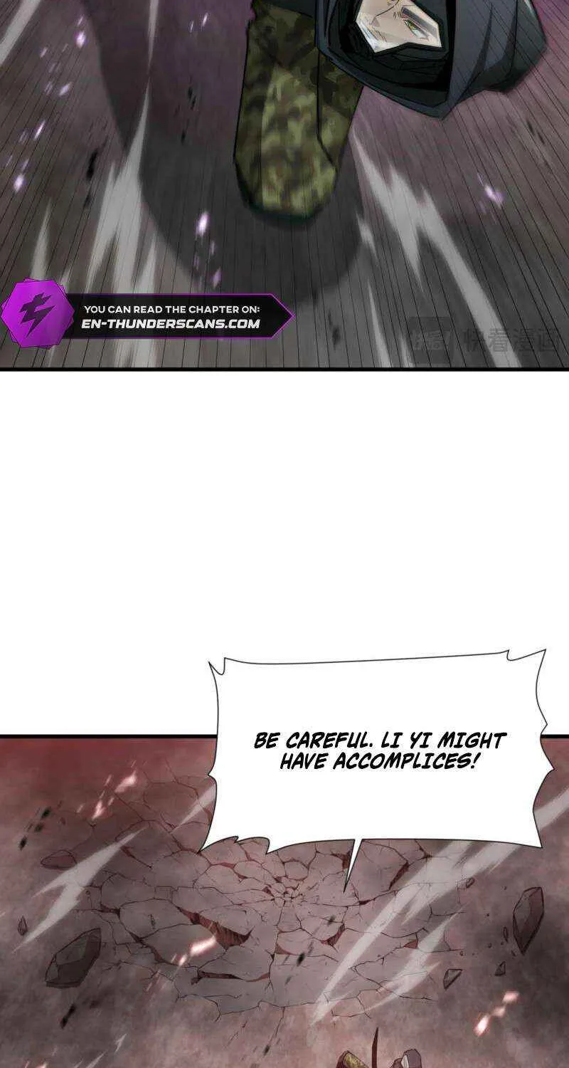 Read Tyrant of the Otherworld Prison My Shadow Can Evolve Infinitely EN Manga Online