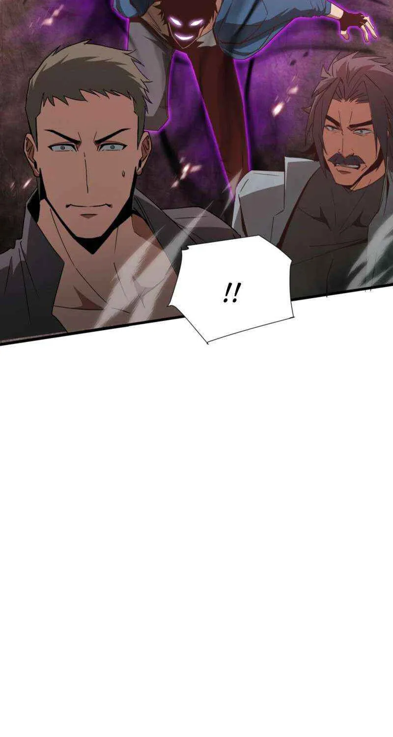 Read Tyrant of the Otherworld Prison My Shadow Can Evolve Infinitely EN Manga Online