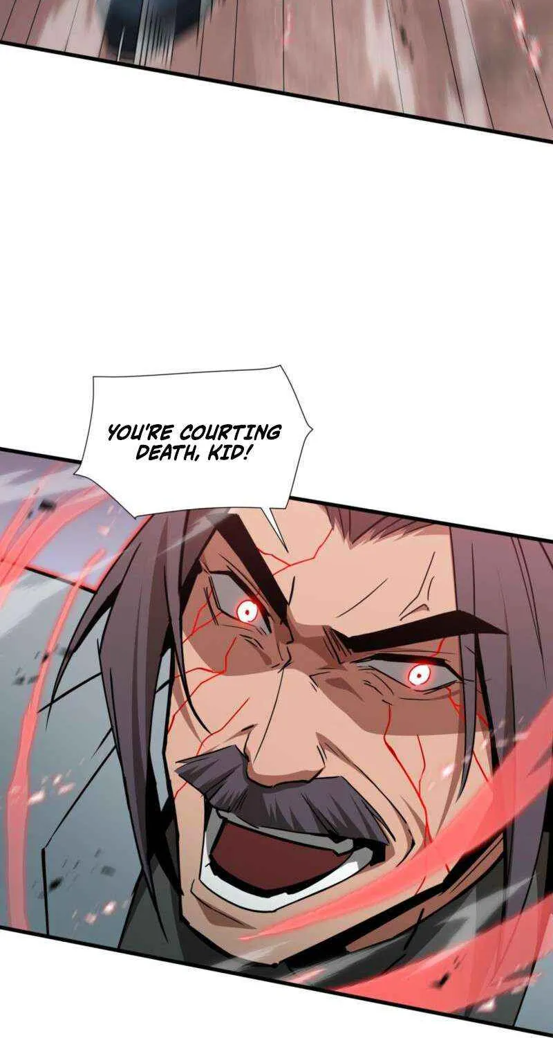 Read Tyrant of the Otherworld Prison My Shadow Can Evolve Infinitely EN Manga Online