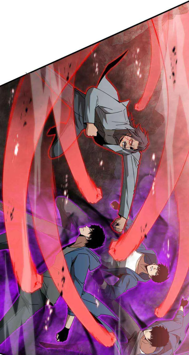 Read Tyrant of the Otherworld Prison My Shadow Can Evolve Infinitely EN Manga Online