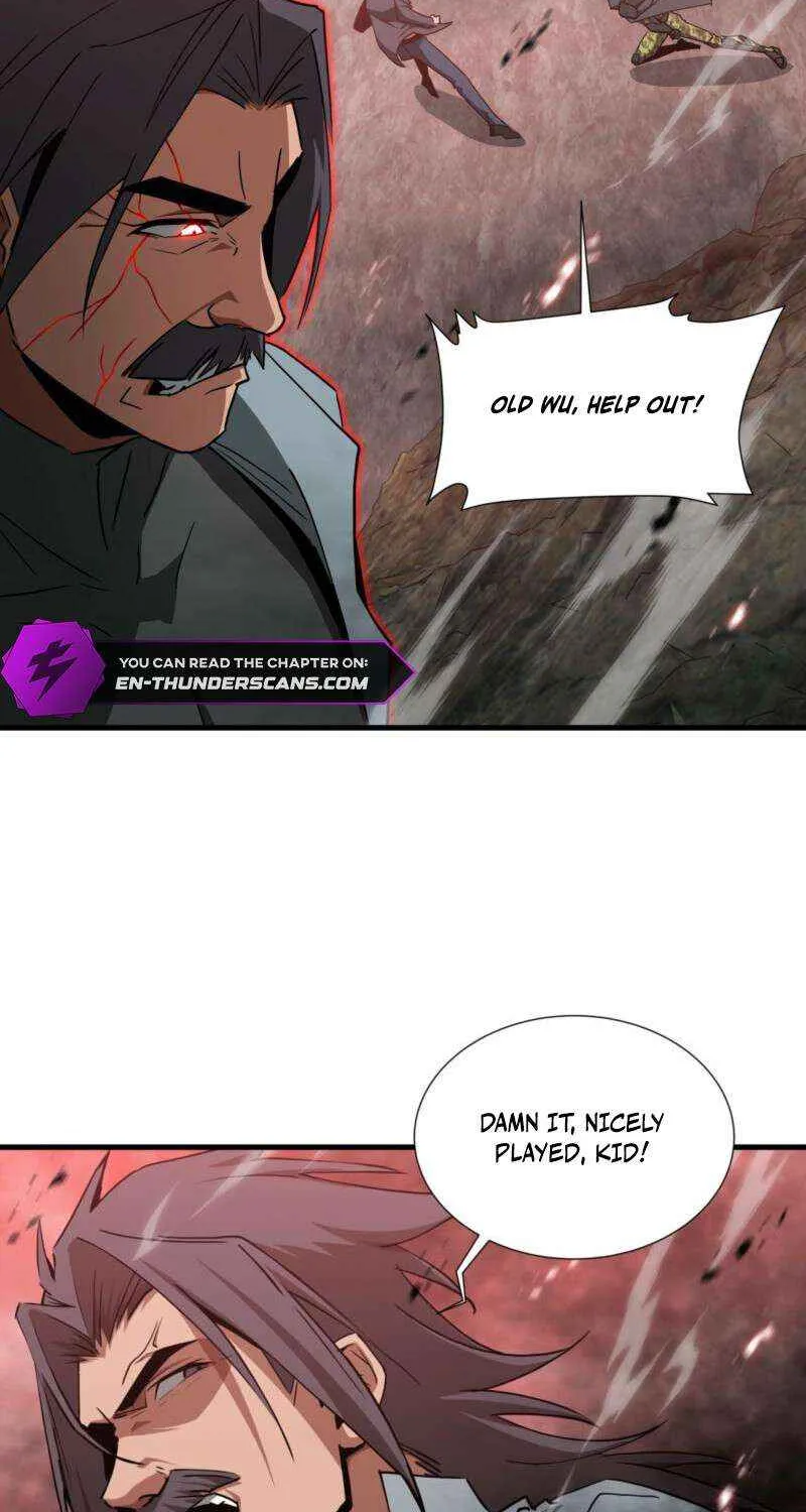 Read Tyrant of the Otherworld Prison My Shadow Can Evolve Infinitely EN Manga Online
