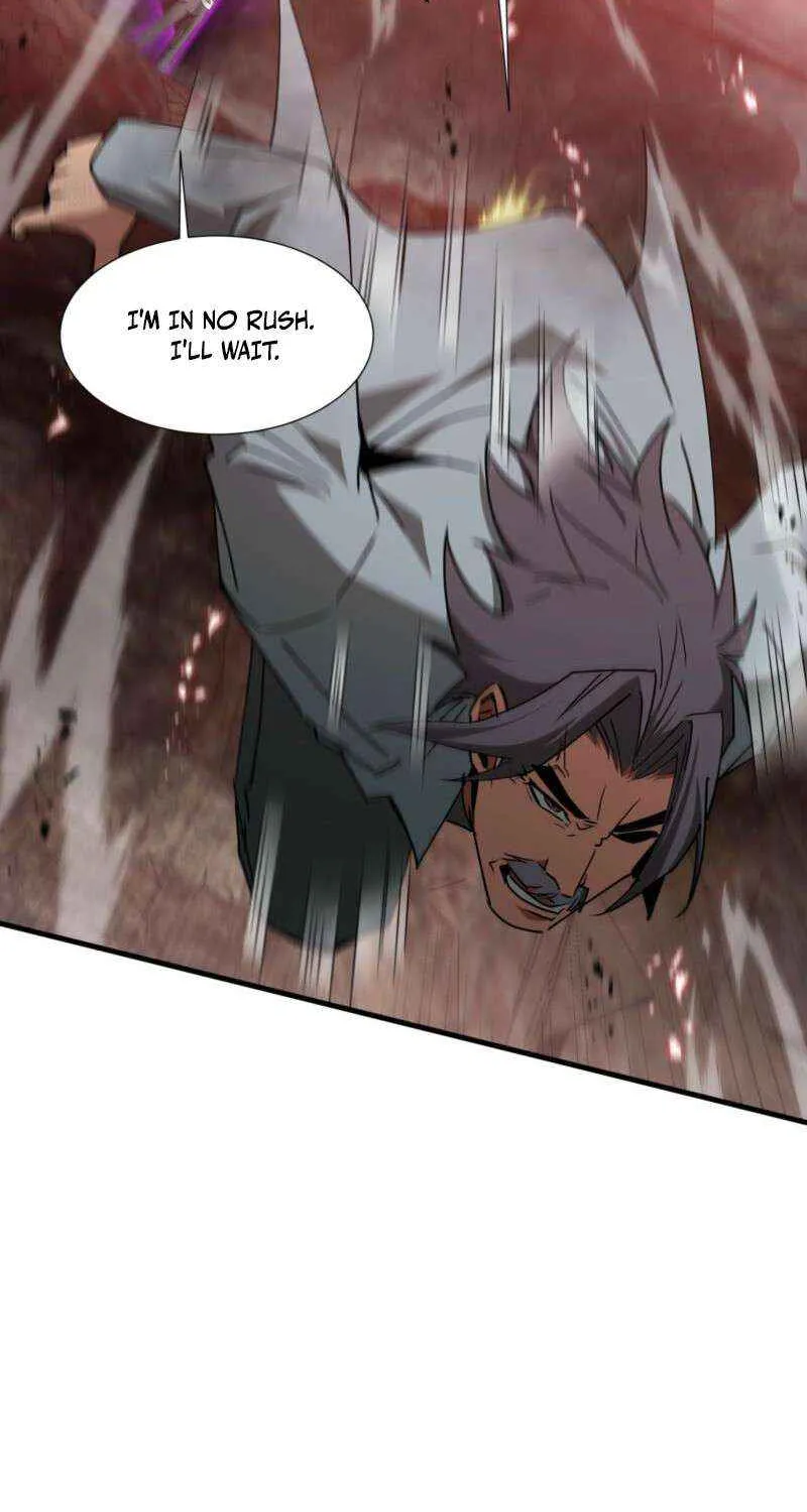 Read Tyrant of the Otherworld Prison My Shadow Can Evolve Infinitely EN Manga Online
