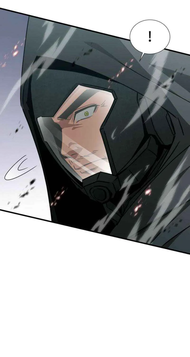 Read Tyrant of the Otherworld Prison My Shadow Can Evolve Infinitely EN Manga Online