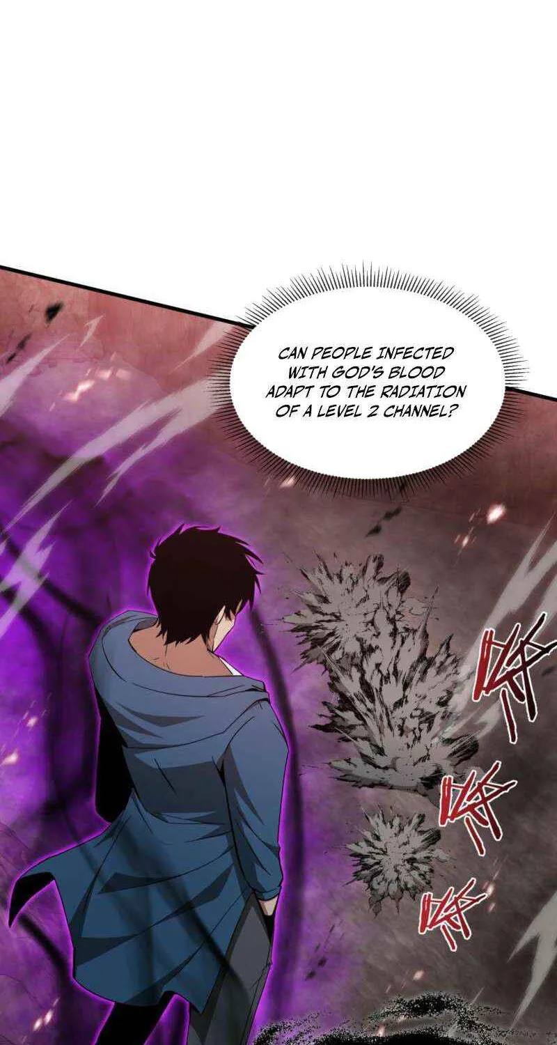 Read Tyrant of the Otherworld Prison My Shadow Can Evolve Infinitely EN Manga Online