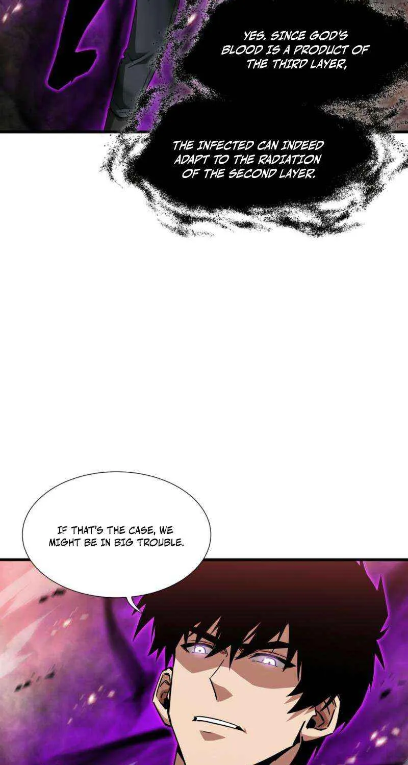 Read Tyrant of the Otherworld Prison My Shadow Can Evolve Infinitely EN Manga Online