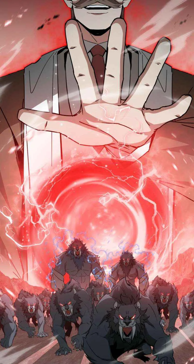 Read Tyrant of the Otherworld Prison My Shadow Can Evolve Infinitely EN Manga Online