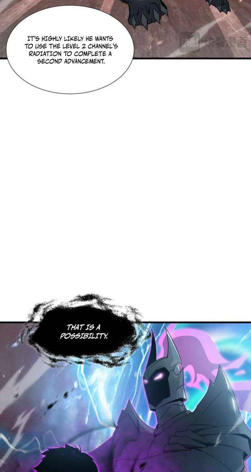 Read Tyrant of the Otherworld Prison My Shadow Can Evolve Infinitely EN Manga Online