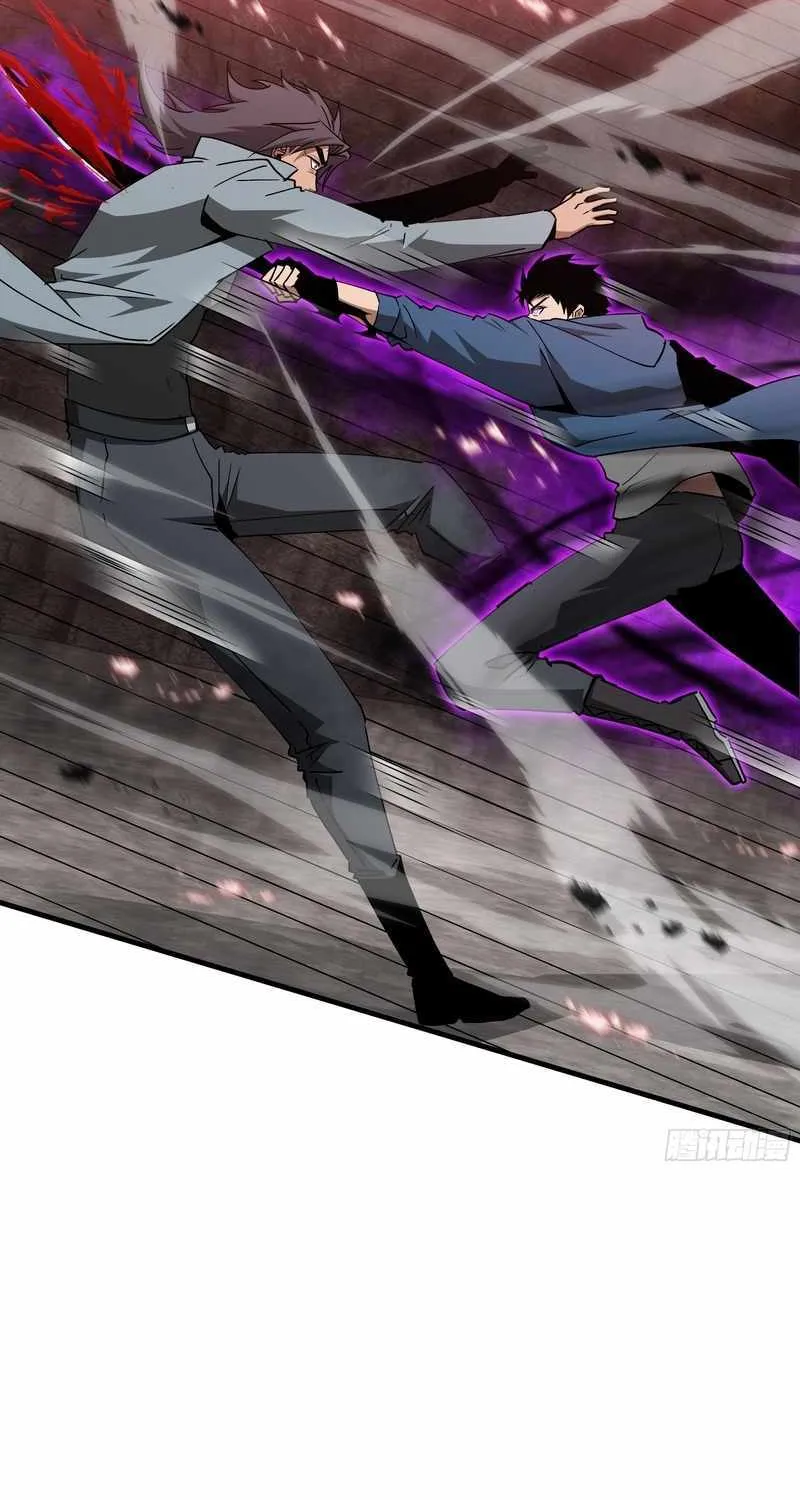 Read Tyrant of the Otherworld Prison My Shadow Can Evolve Infinitely EN Manga Online