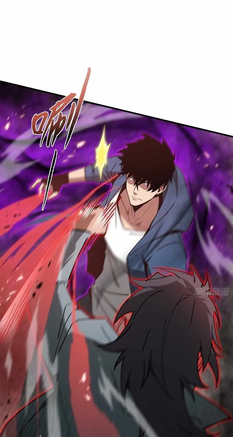Read Tyrant of the Otherworld Prison My Shadow Can Evolve Infinitely EN Manga Online