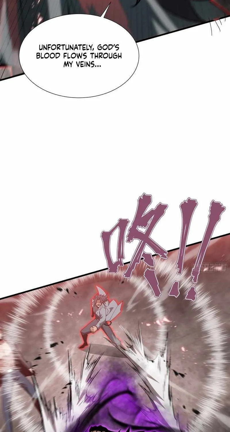 Read Tyrant of the Otherworld Prison My Shadow Can Evolve Infinitely EN Manga Online