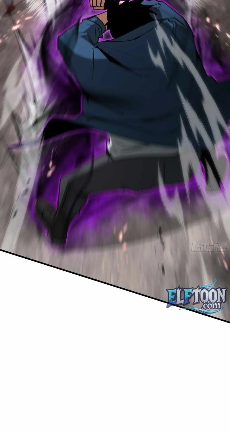Read Tyrant of the Otherworld Prison My Shadow Can Evolve Infinitely EN Manga Online