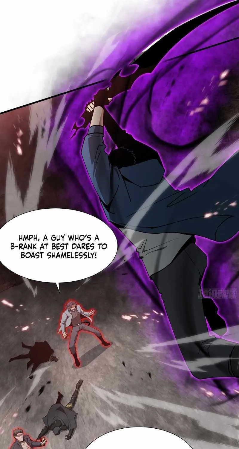 Read Tyrant of the Otherworld Prison My Shadow Can Evolve Infinitely EN Manga Online