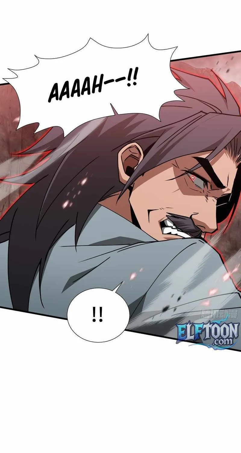 Read Tyrant of the Otherworld Prison My Shadow Can Evolve Infinitely EN Manga Online
