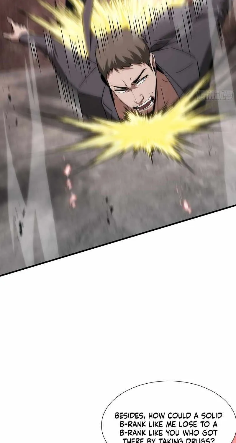 Read Tyrant of the Otherworld Prison My Shadow Can Evolve Infinitely EN Manga Online