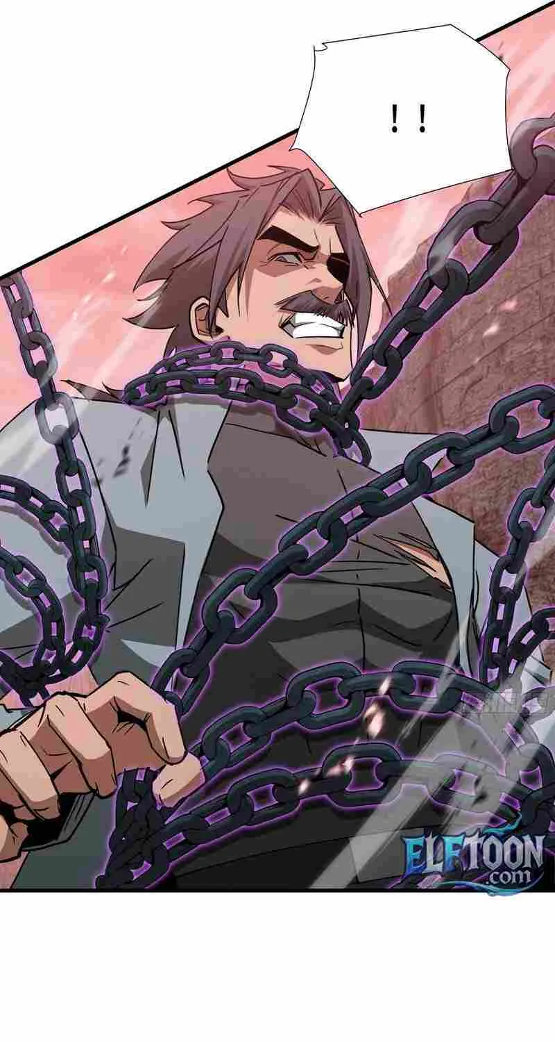 Read Tyrant of the Otherworld Prison My Shadow Can Evolve Infinitely EN Manga Online