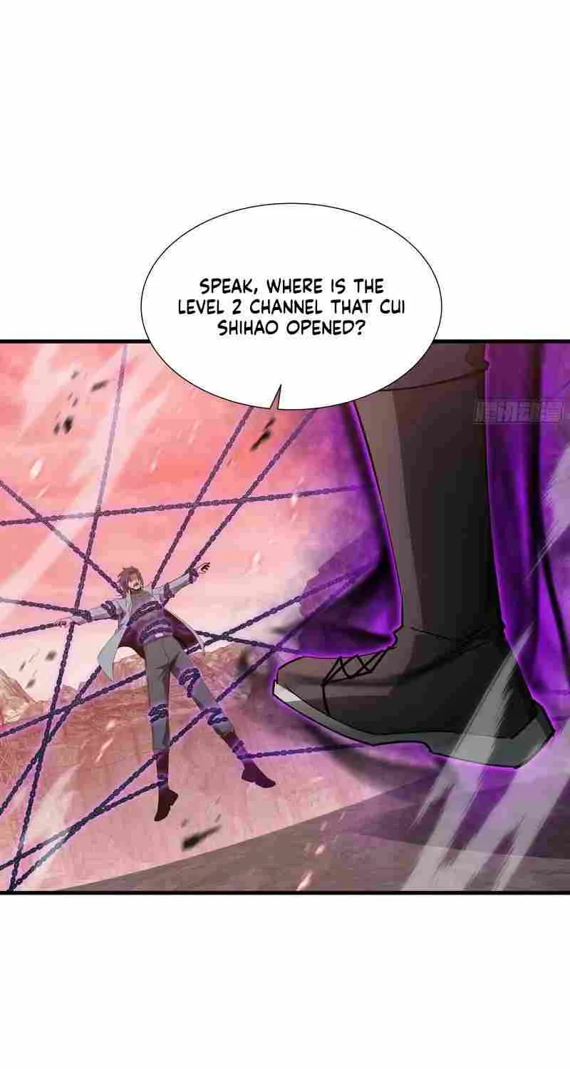 Read Tyrant of the Otherworld Prison My Shadow Can Evolve Infinitely EN Manga Online