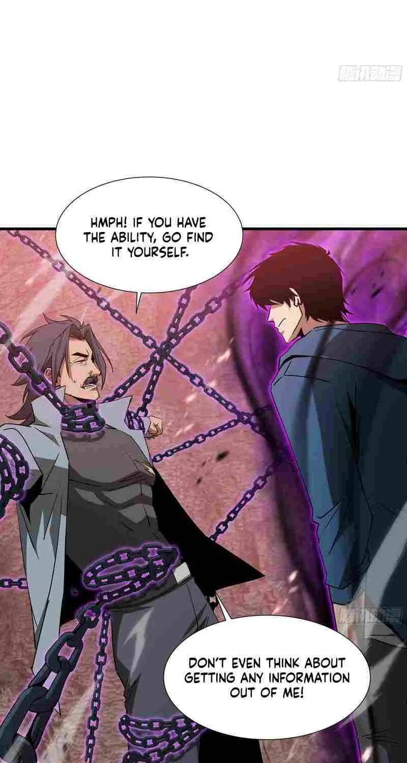 Read Tyrant of the Otherworld Prison My Shadow Can Evolve Infinitely EN Manga Online
