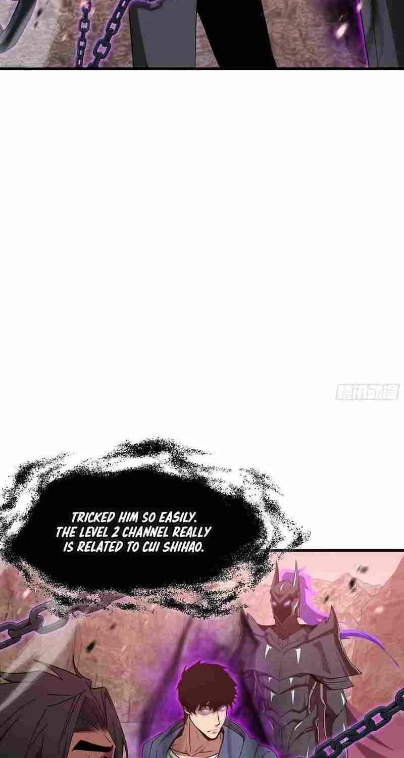 Read Tyrant of the Otherworld Prison My Shadow Can Evolve Infinitely EN Manga Online