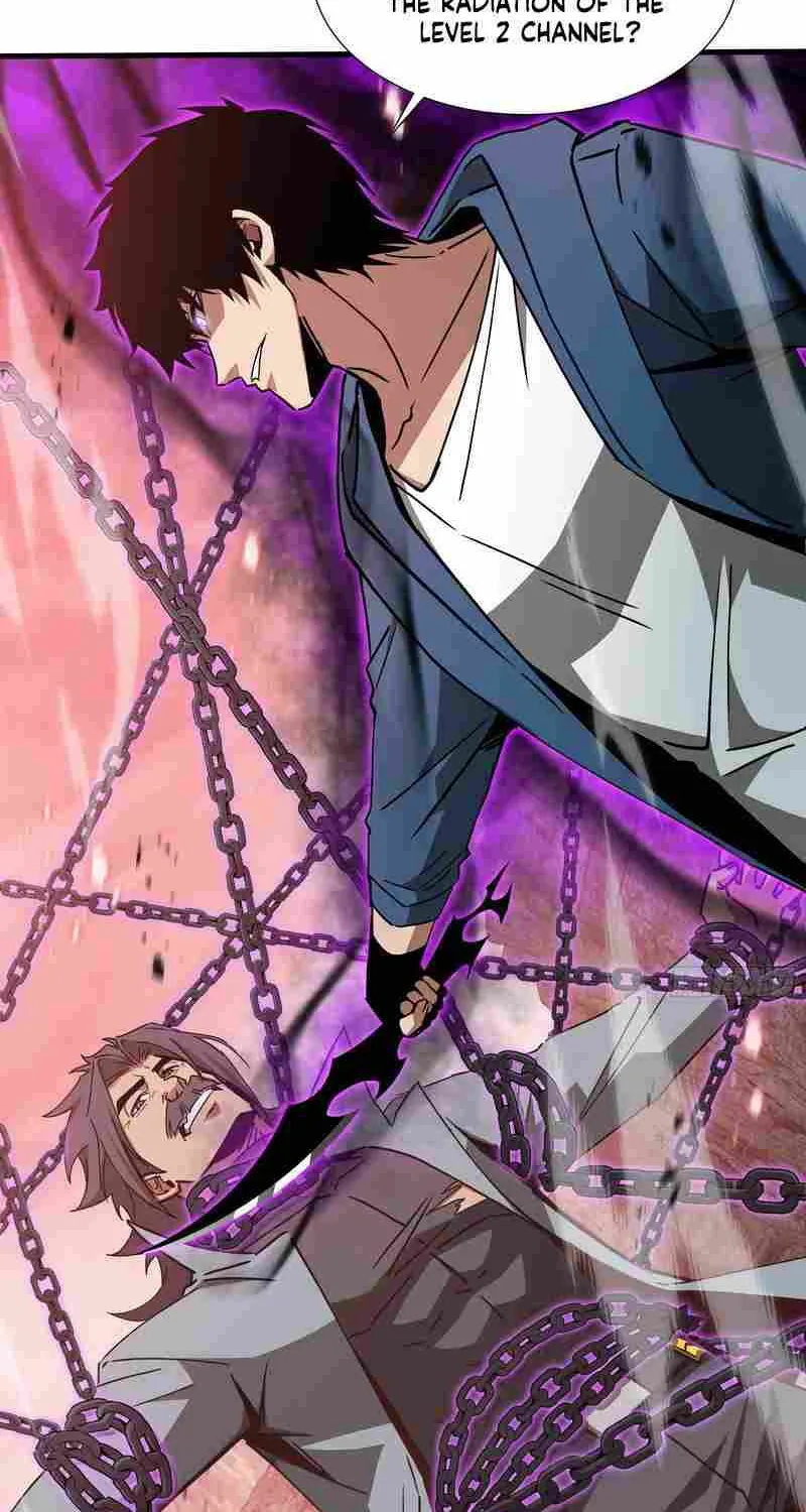 Read Tyrant of the Otherworld Prison My Shadow Can Evolve Infinitely EN Manga Online