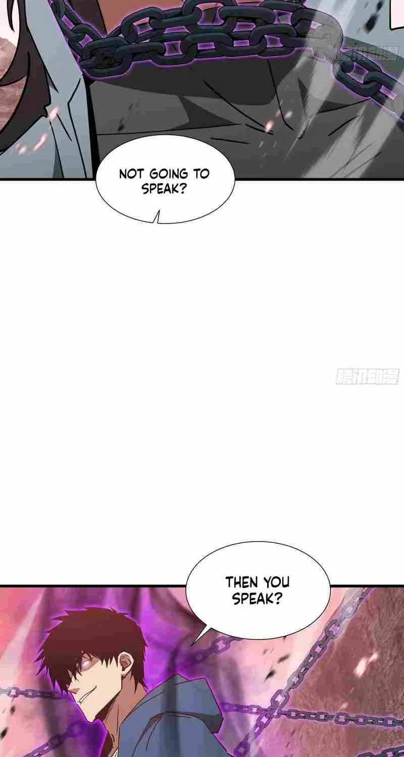 Read Tyrant of the Otherworld Prison My Shadow Can Evolve Infinitely EN Manga Online