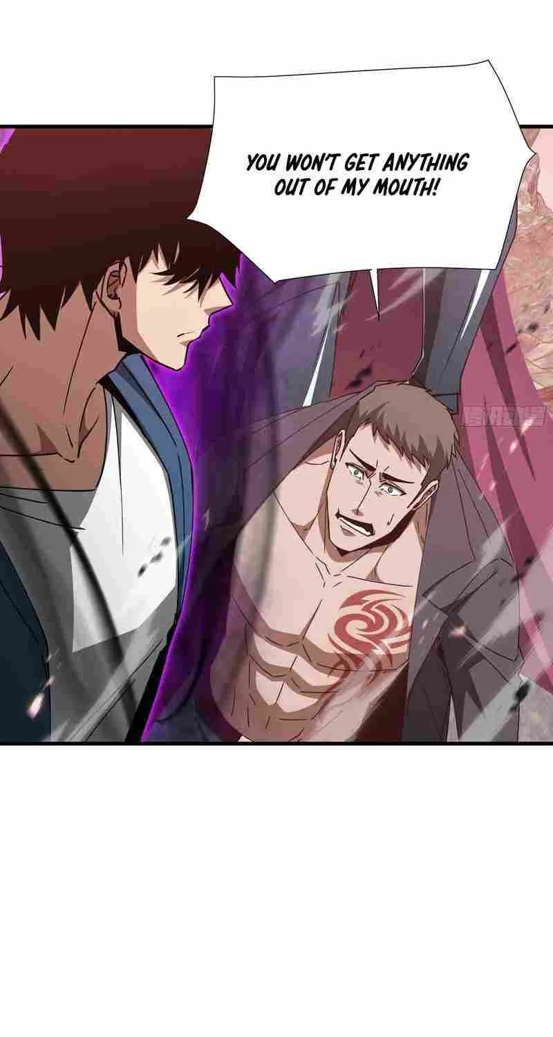 Read Tyrant of the Otherworld Prison My Shadow Can Evolve Infinitely EN Manga Online