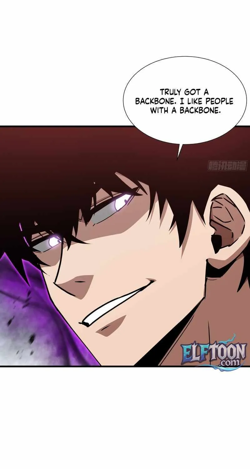 Read Tyrant of the Otherworld Prison My Shadow Can Evolve Infinitely EN Manga Online