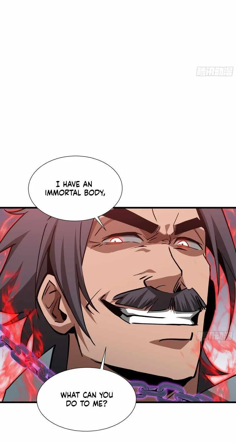 Read Tyrant of the Otherworld Prison My Shadow Can Evolve Infinitely EN Manga Online