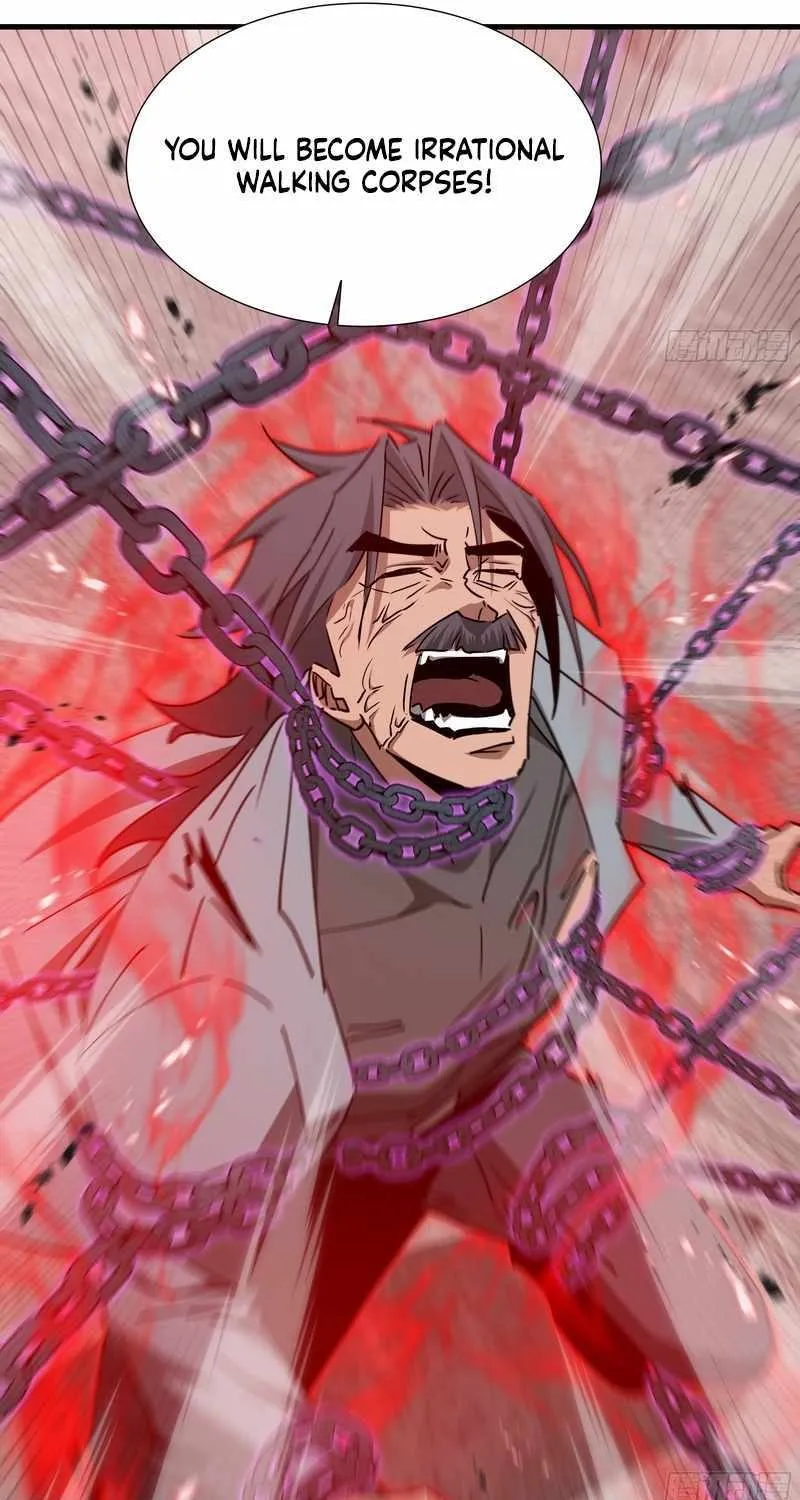 Read Tyrant of the Otherworld Prison My Shadow Can Evolve Infinitely EN Manga Online