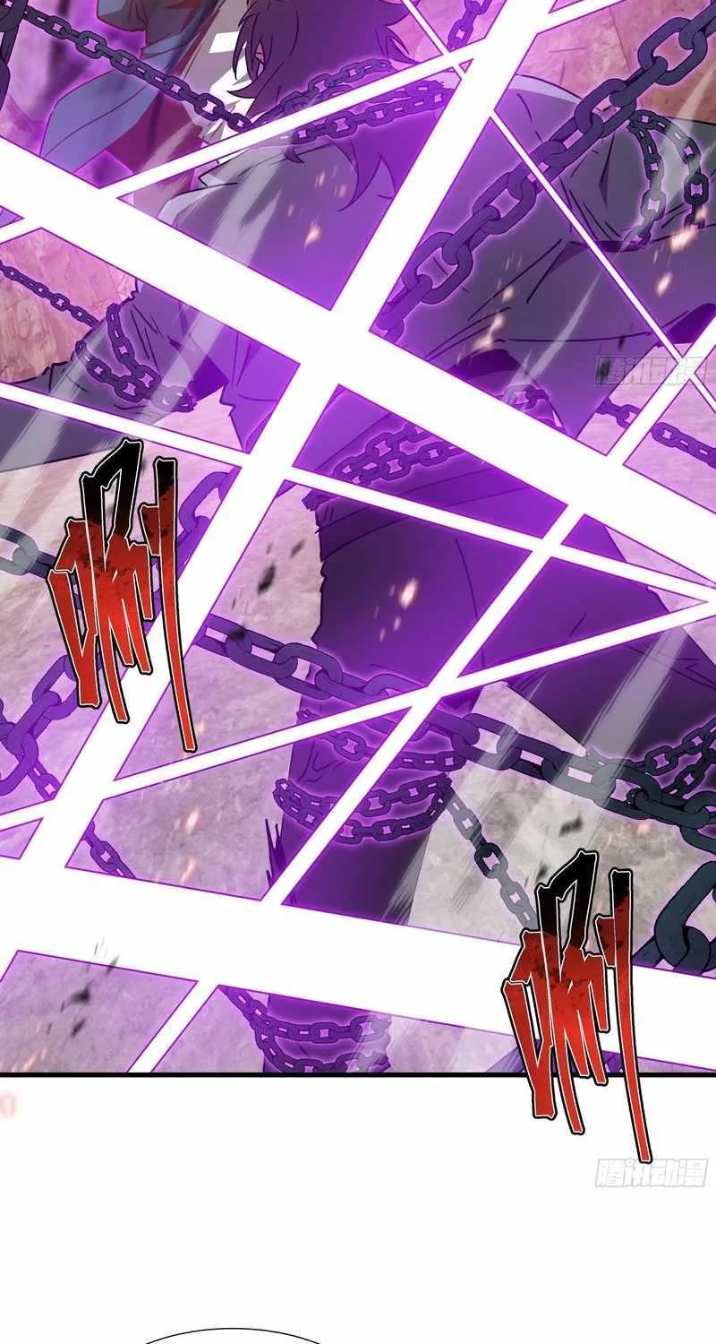 Read Tyrant of the Otherworld Prison My Shadow Can Evolve Infinitely EN Manga Online