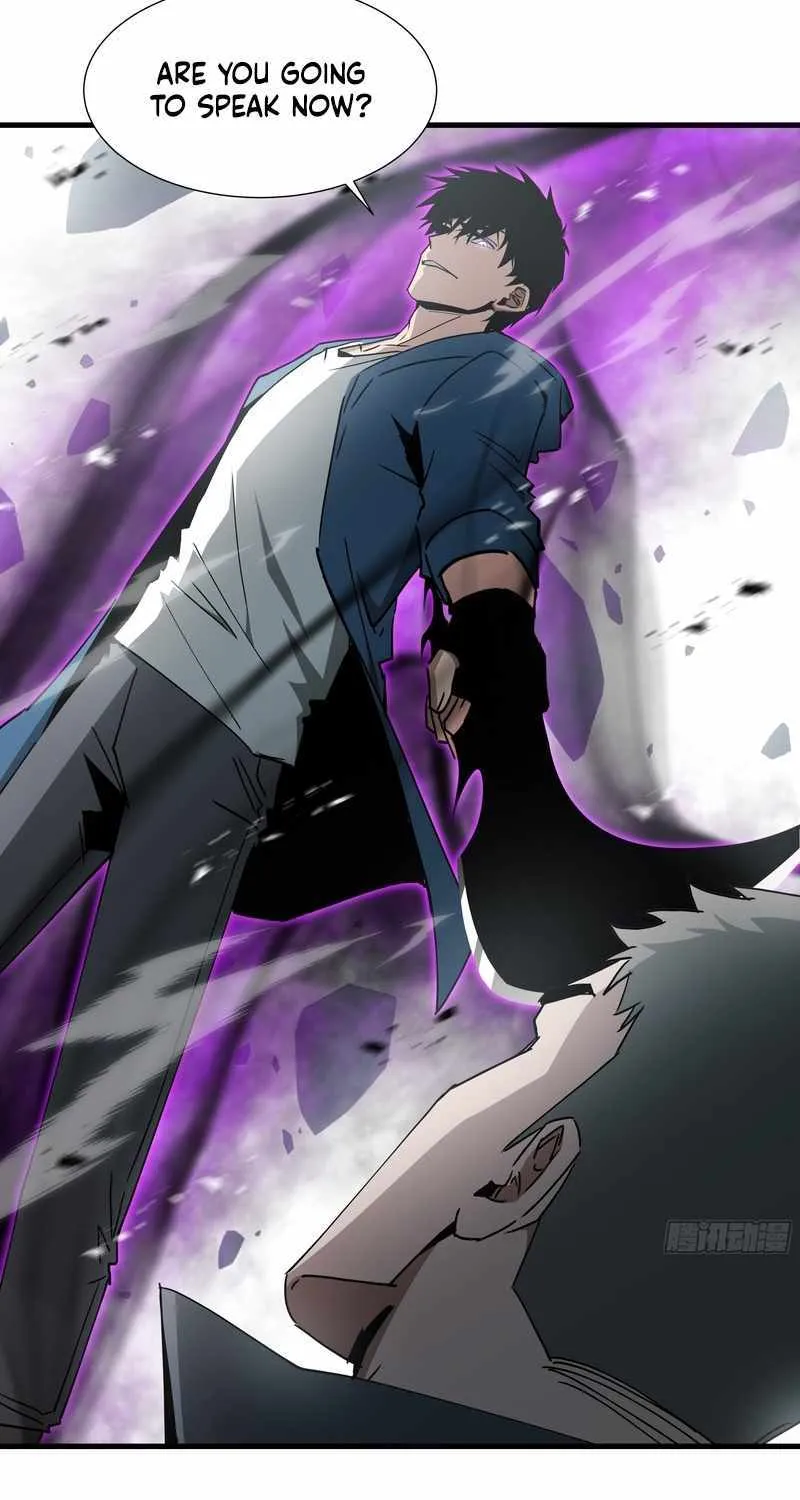 Read Tyrant of the Otherworld Prison My Shadow Can Evolve Infinitely EN Manga Online