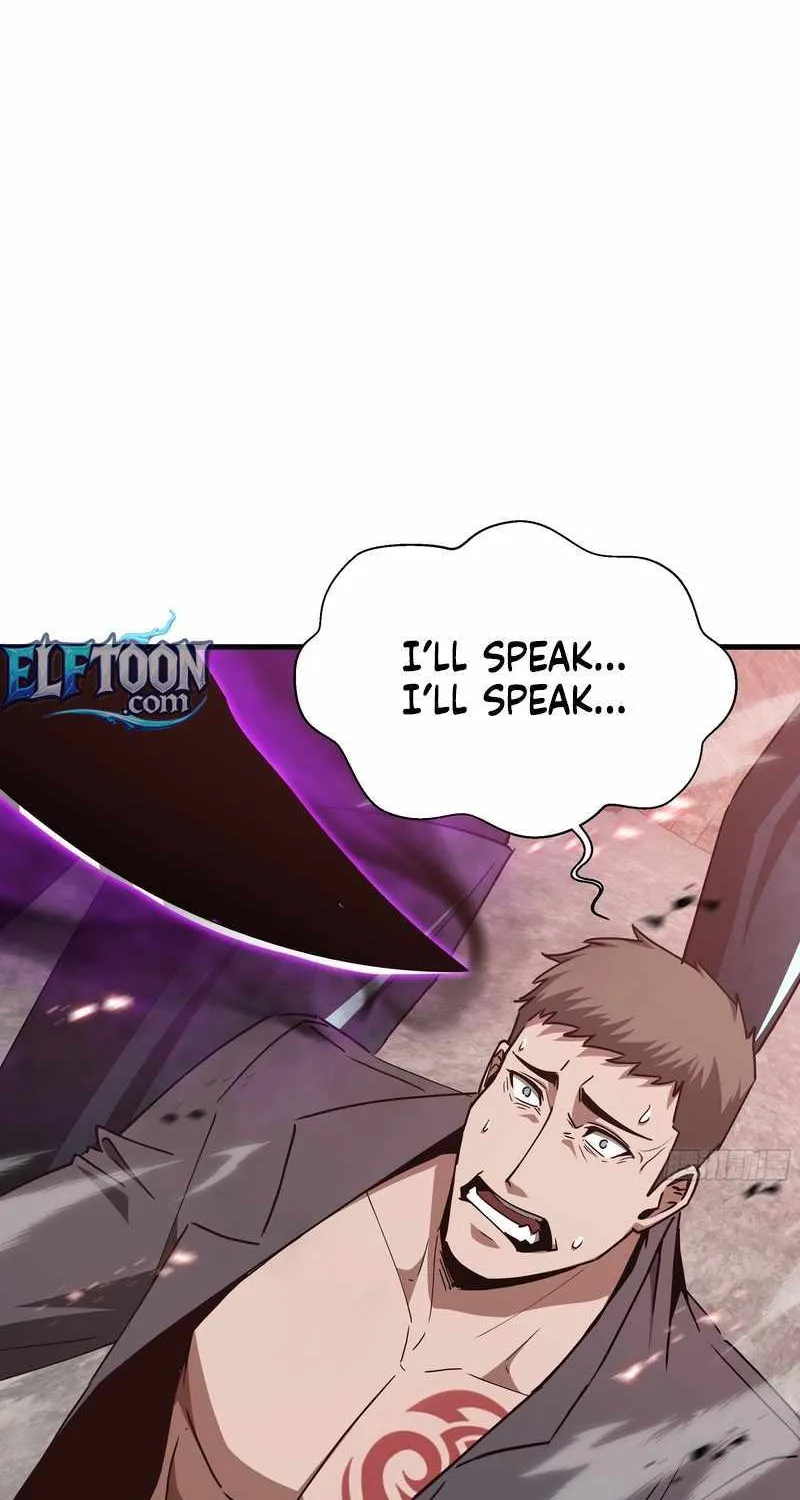 Read Tyrant of the Otherworld Prison My Shadow Can Evolve Infinitely EN Manga Online