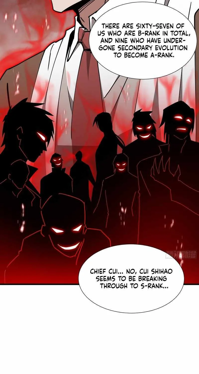 Read Tyrant of the Otherworld Prison My Shadow Can Evolve Infinitely EN Manga Online