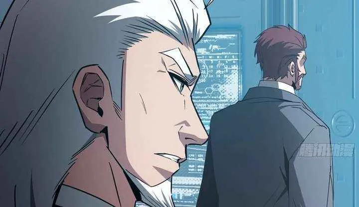 Read Tyrant of the Otherworld Prison My Shadow Can Evolve Infinitely EN Manga Online