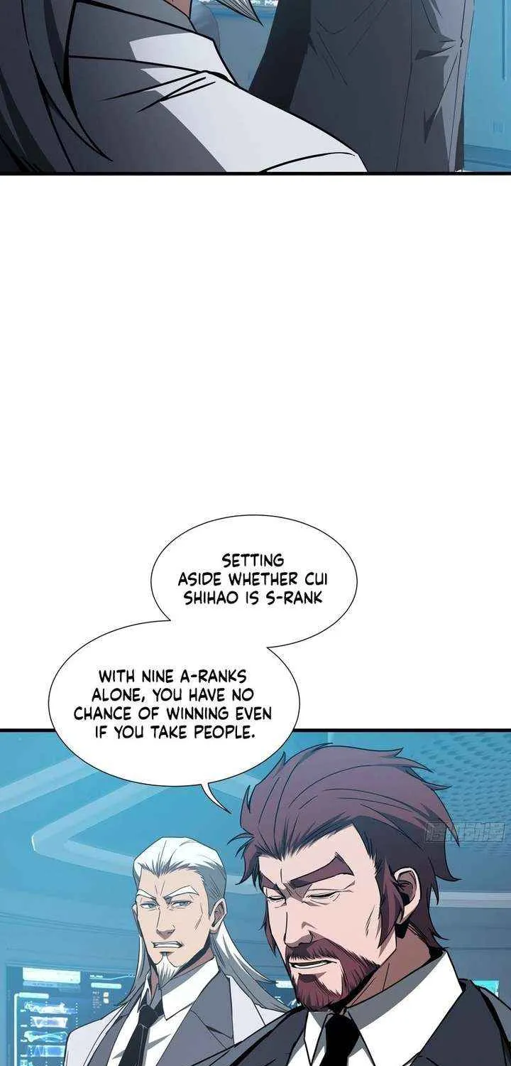 Read Tyrant of the Otherworld Prison My Shadow Can Evolve Infinitely EN Manga Online