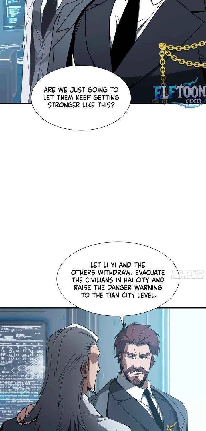 Read Tyrant of the Otherworld Prison My Shadow Can Evolve Infinitely EN Manga Online