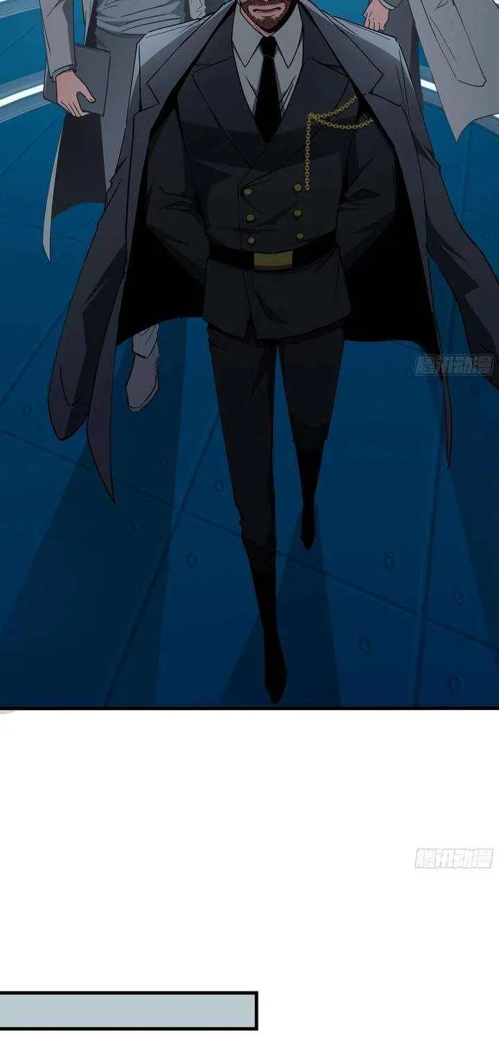 Read Tyrant of the Otherworld Prison My Shadow Can Evolve Infinitely EN Manga Online