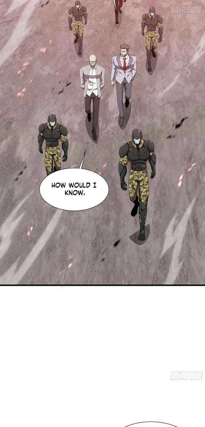 Read Tyrant of the Otherworld Prison My Shadow Can Evolve Infinitely EN Manga Online