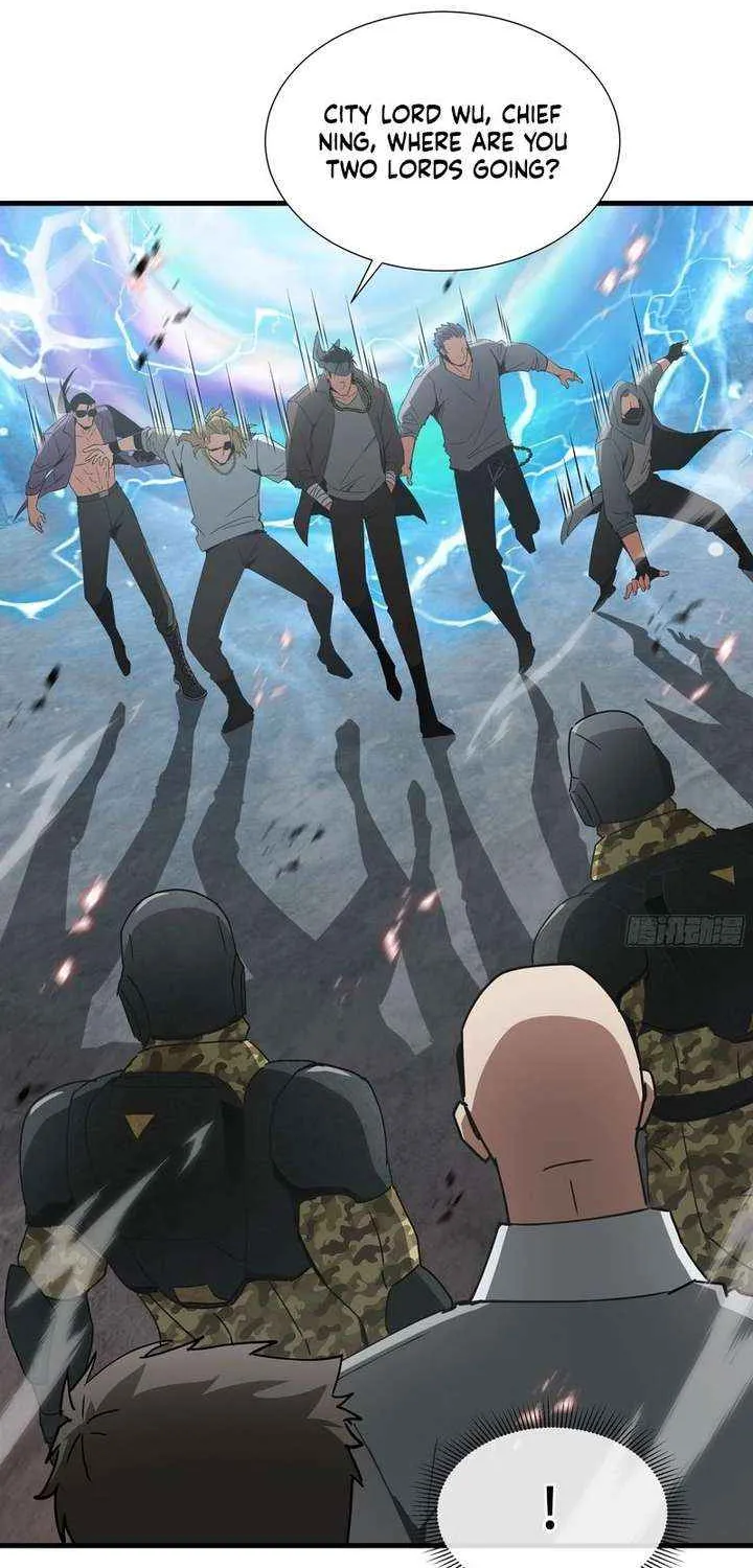 Read Tyrant of the Otherworld Prison My Shadow Can Evolve Infinitely EN Manga Online