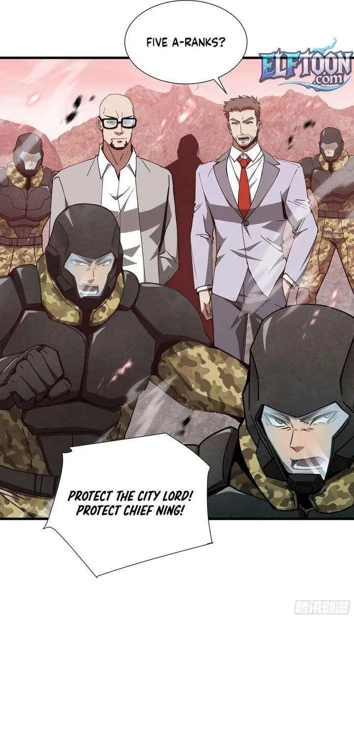 Read Tyrant of the Otherworld Prison My Shadow Can Evolve Infinitely EN Manga Online
