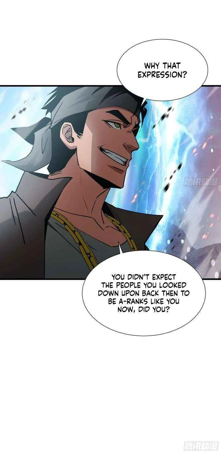 Read Tyrant of the Otherworld Prison My Shadow Can Evolve Infinitely EN Manga Online