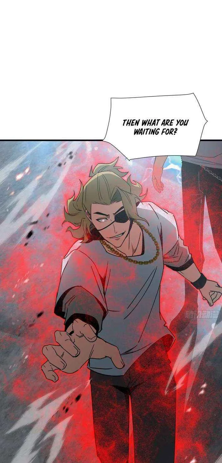 Read Tyrant of the Otherworld Prison My Shadow Can Evolve Infinitely EN Manga Online