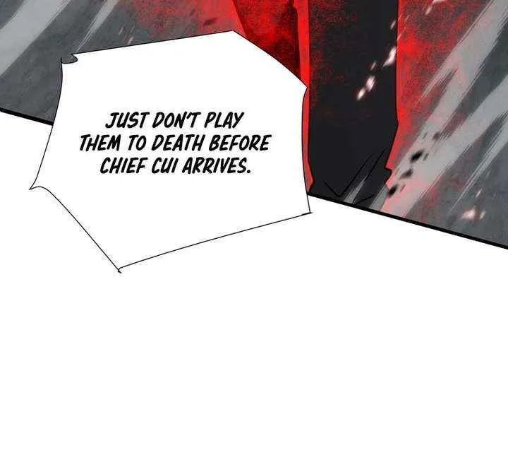 Read Tyrant of the Otherworld Prison My Shadow Can Evolve Infinitely EN Manga Online