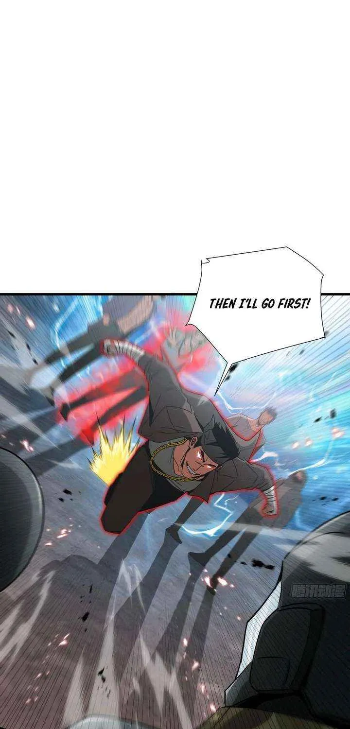 Read Tyrant of the Otherworld Prison My Shadow Can Evolve Infinitely EN Manga Online