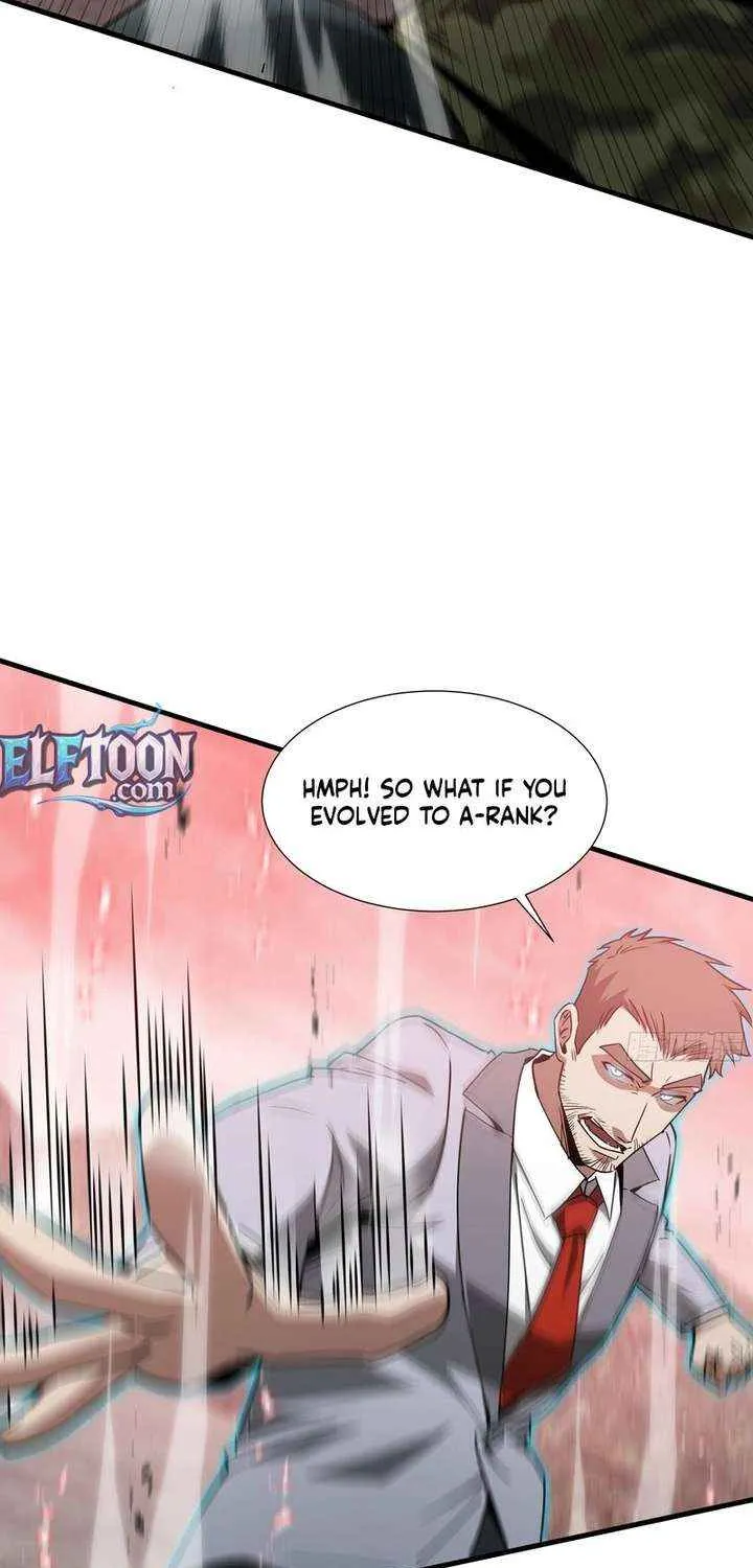 Read Tyrant of the Otherworld Prison My Shadow Can Evolve Infinitely EN Manga Online