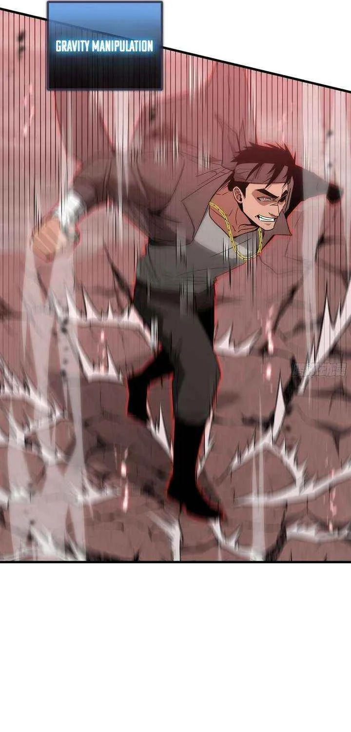Read Tyrant of the Otherworld Prison My Shadow Can Evolve Infinitely EN Manga Online