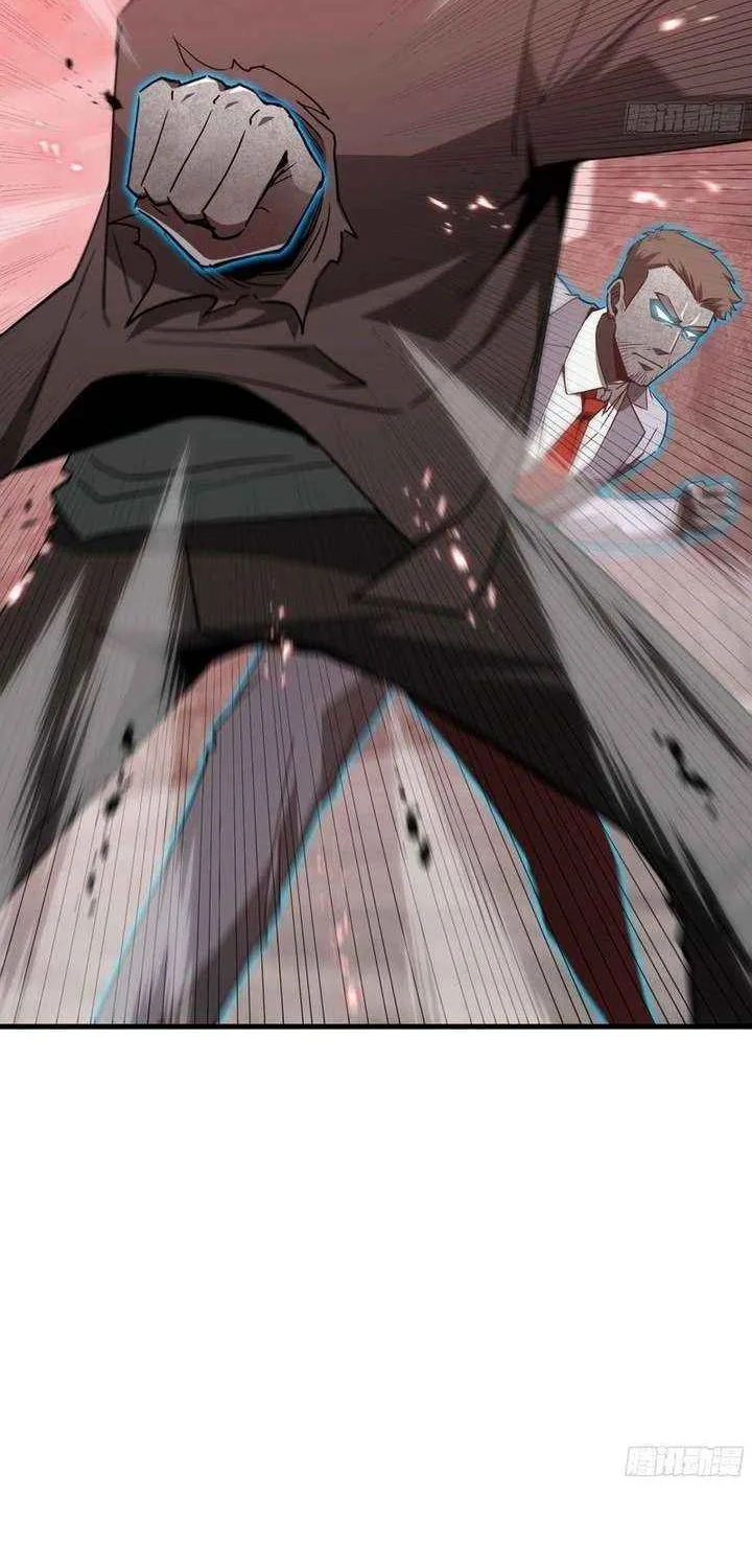 Read Tyrant of the Otherworld Prison My Shadow Can Evolve Infinitely EN Manga Online