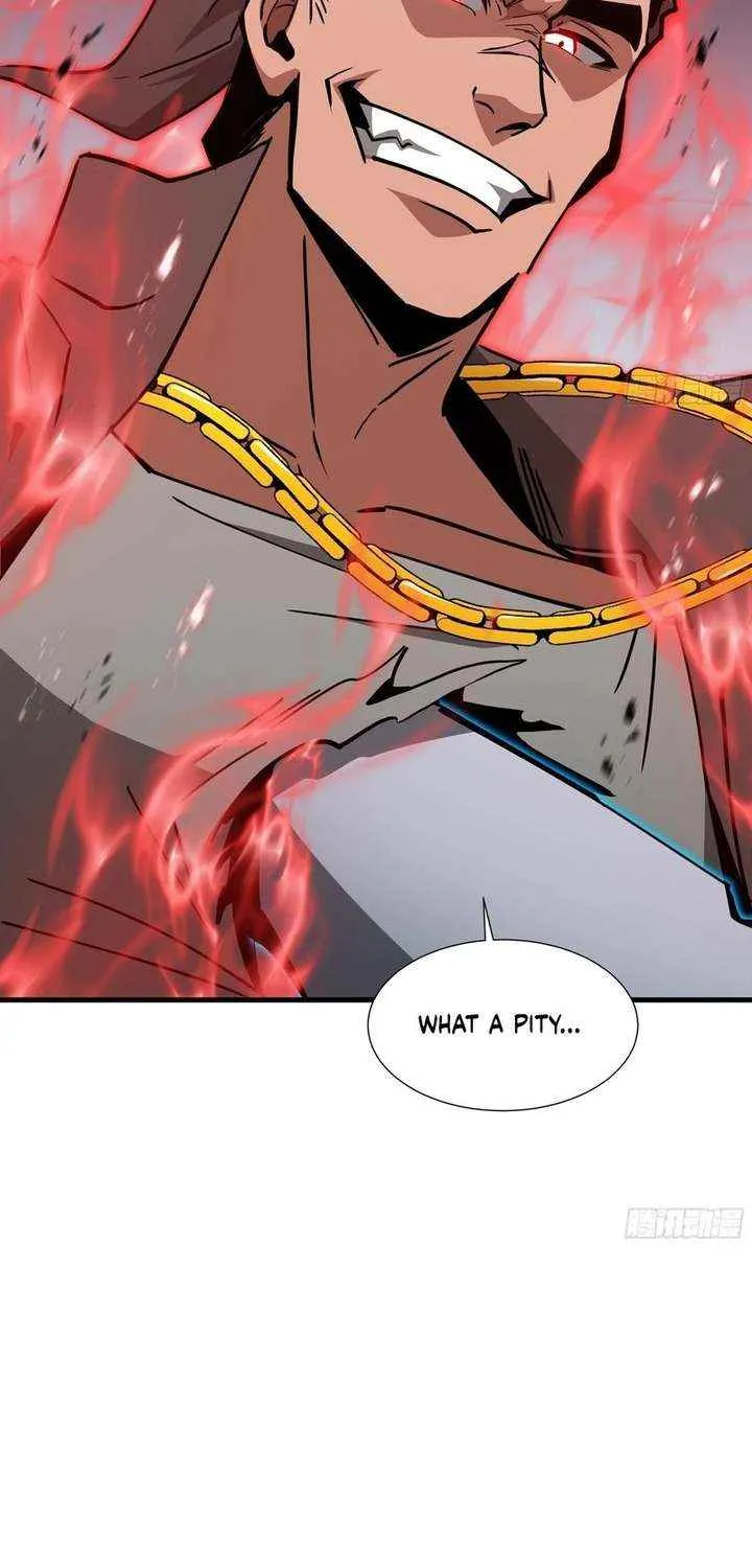 Read Tyrant of the Otherworld Prison My Shadow Can Evolve Infinitely EN Manga Online